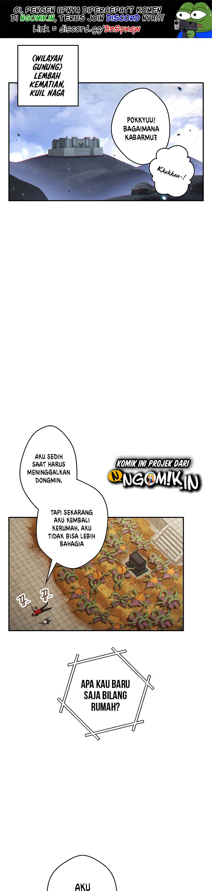 Dungeon Reset